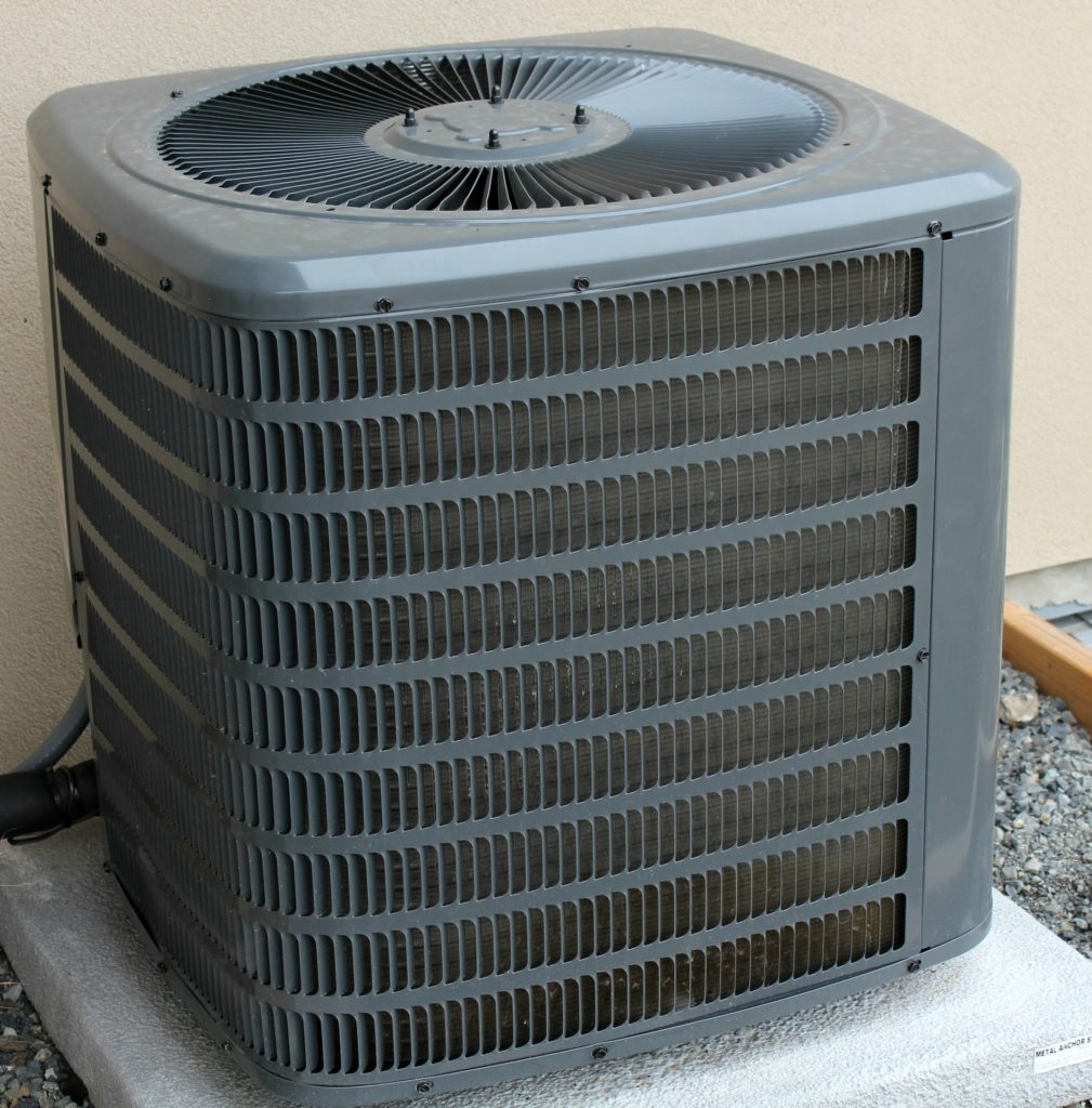 Air Conditioning Repair Wichita Hvac Fenix Heating And Cooling