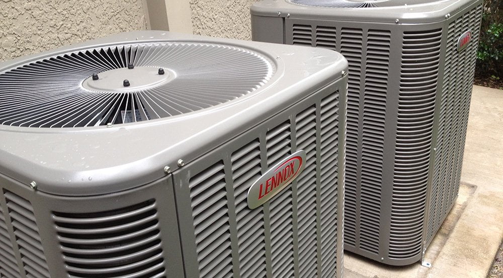 8 Common Air Conditioner Problems