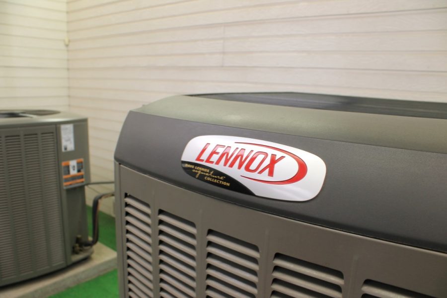 Furnace & AC Showroom Wichita, KS Fenix Heating and Cooling