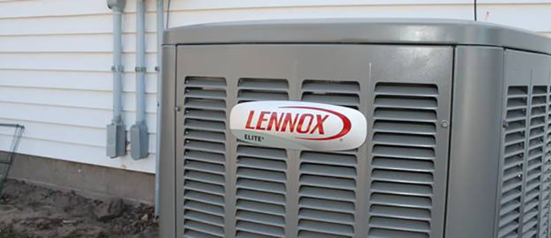 What to expect with a new Lennox system from Fenix Heating & Cooling