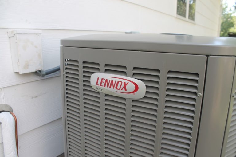 West Wichita Furnace & AC Upgrade Kansas Fenix Heating & Cooling