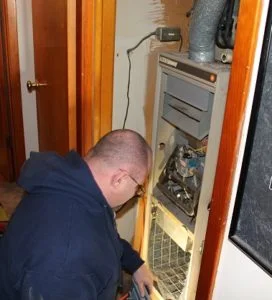 Furnace Ready for Winter? | Wichita, KS | Fenix Heating u0026 Cooling
