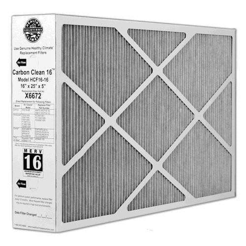 Air Filters Wichita, Kansas Fenix Heating & Cooling