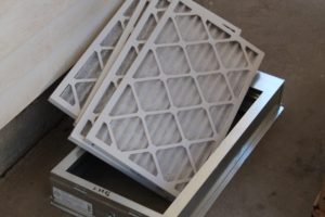 Furnace filters, an important factor in how long does a furnace last