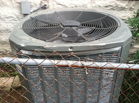 old air conditioner? Get a Second Opinion on a New AC