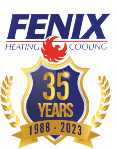 fenix heating and cooling wichita ks