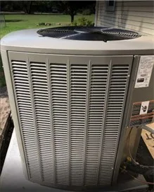 Wichita HVAC ac unit
