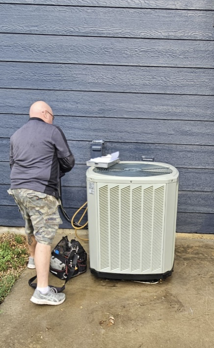 Buyers 101: Best Priced AC Install