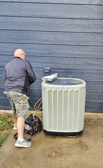 best ac install wichita ks
