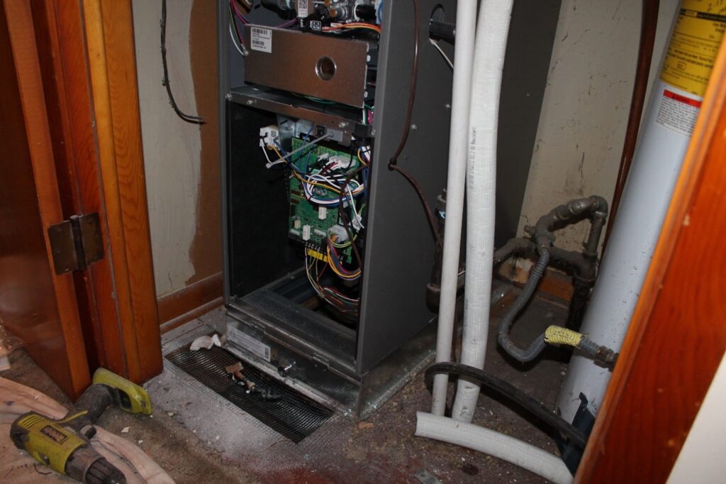 Picture10 1 1024x682 - Solving the Mystery of Your Chilly Home: Troubleshooting Your Furnace Blowing Cold Air
