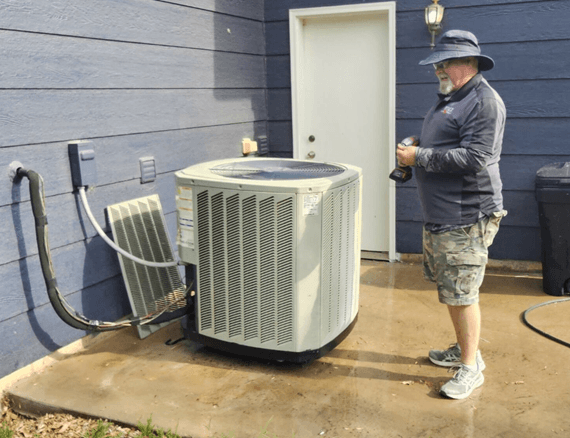 Picture3 - 5 Warning Signs Your AC Needs a Repair in Wichita