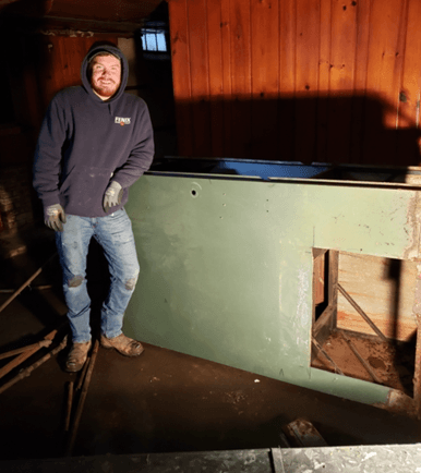 Picture4 - 5 Warning Signs Your AC Needs a Repair in Wichita