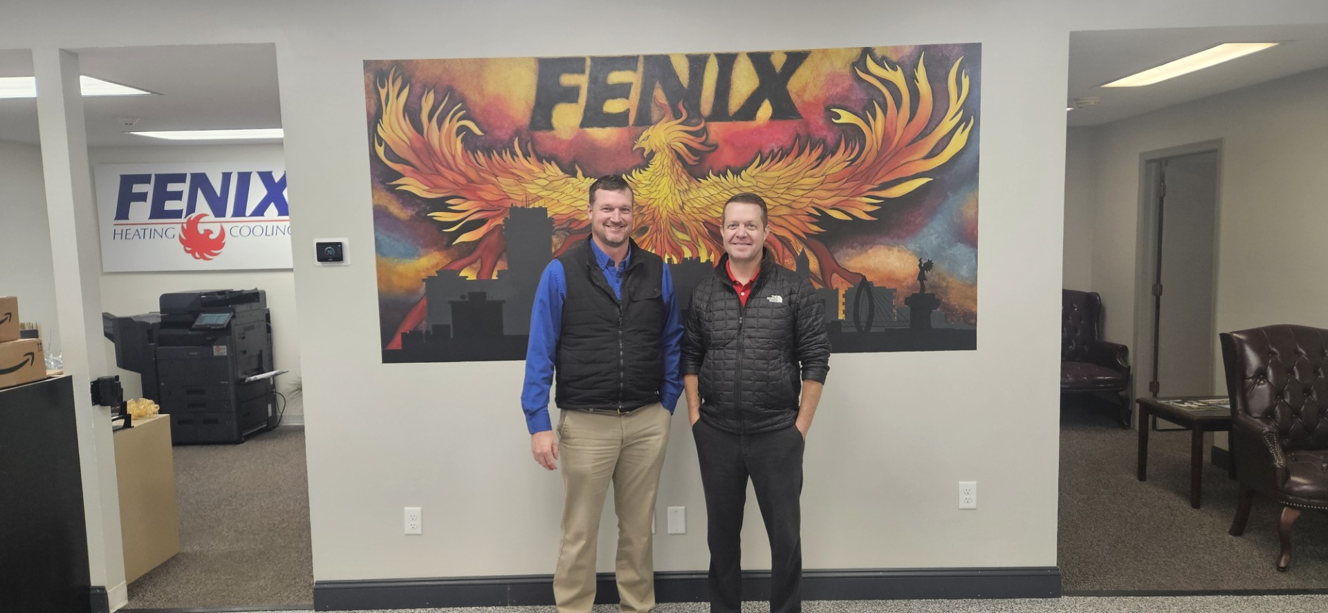 20231215 112005 - Why Should You Choose Fenix?