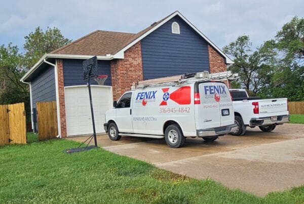 Beat the Summer Rush: Schedule Your HVAC Tune-Up This Spring 1