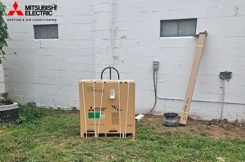 mitsubishi-electric-hvac-unit-installation-site