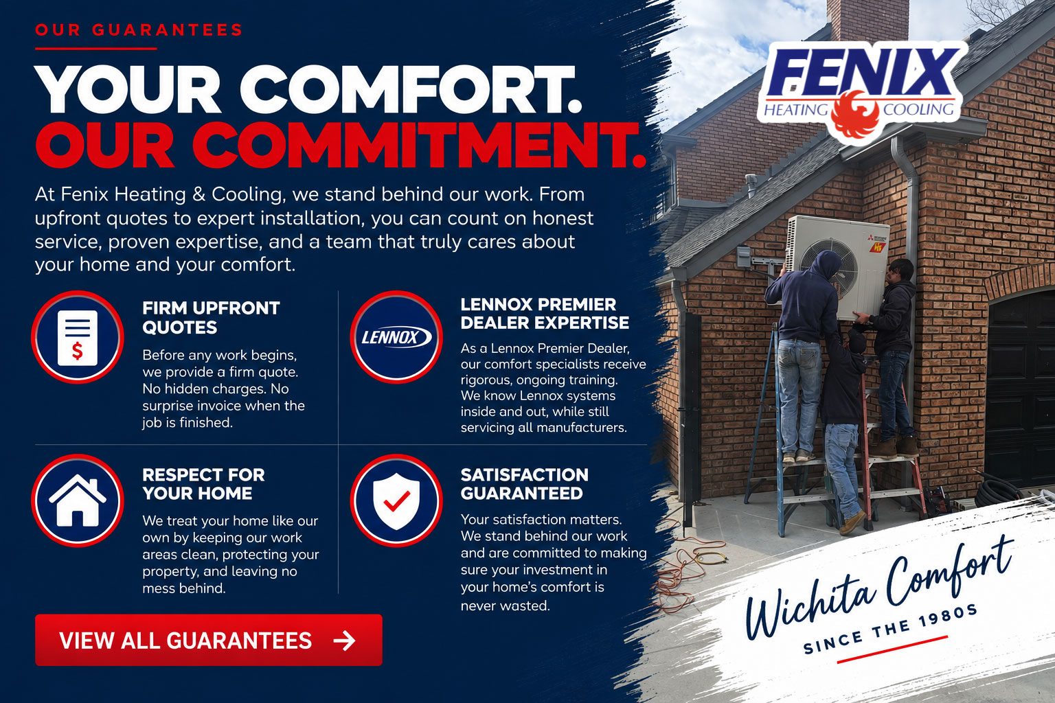 Fenix-Guarantees